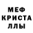Alpha-PVP крисы CK Awysome Anish